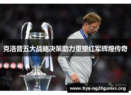 克洛普五大战略决策助力重塑红军辉煌传奇 克洛普五大战略决策助力重塑红军辉煌传奇