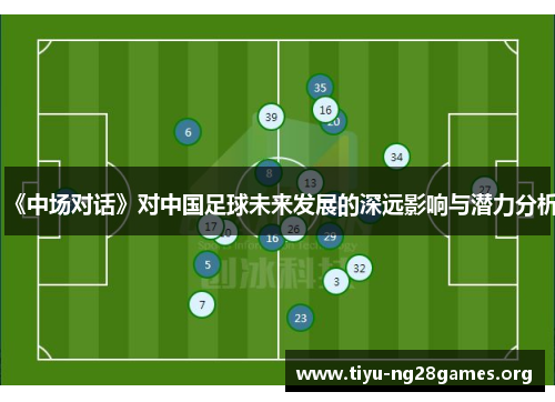 《中场对话》对中国足球未来发展的深远影响与潜力分析