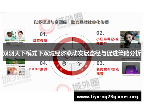 双羽天下模式下双城经济联动发展路径与促进策略分析