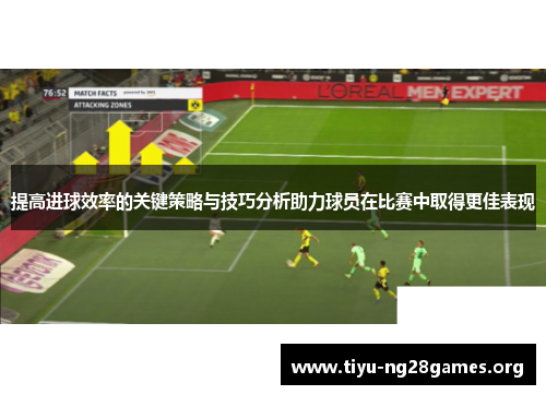 提高进球效率的关键策略与技巧分析助力球员在比赛中取得更佳表现 提高进球效率的关键策略与技巧分析助力球员在比赛中取得更佳表现
