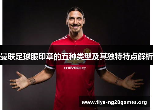 曼联足球服印章的五种类型及其独特特点解析